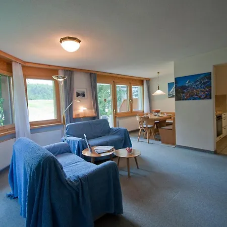 Haus Pan Apartment Zermatt Exterior photo