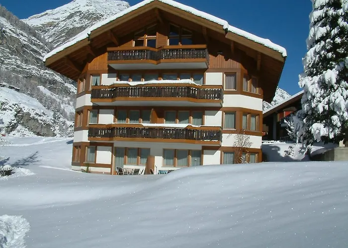 Haus Pan