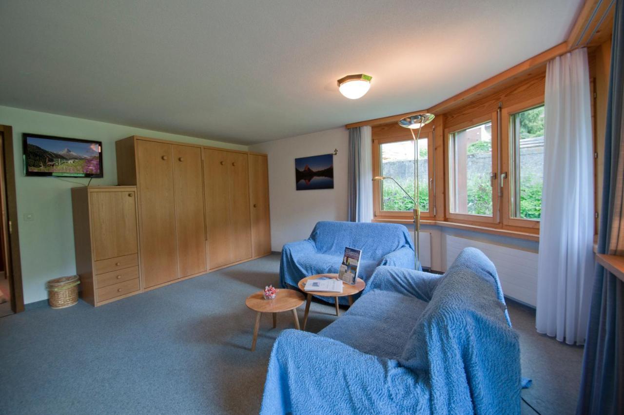 Apartment Haus Pan