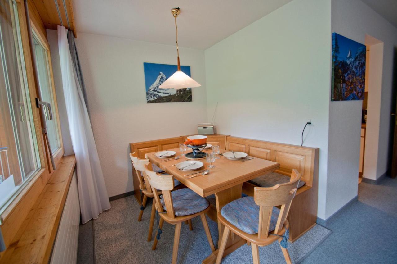 Apartment Haus Pan *