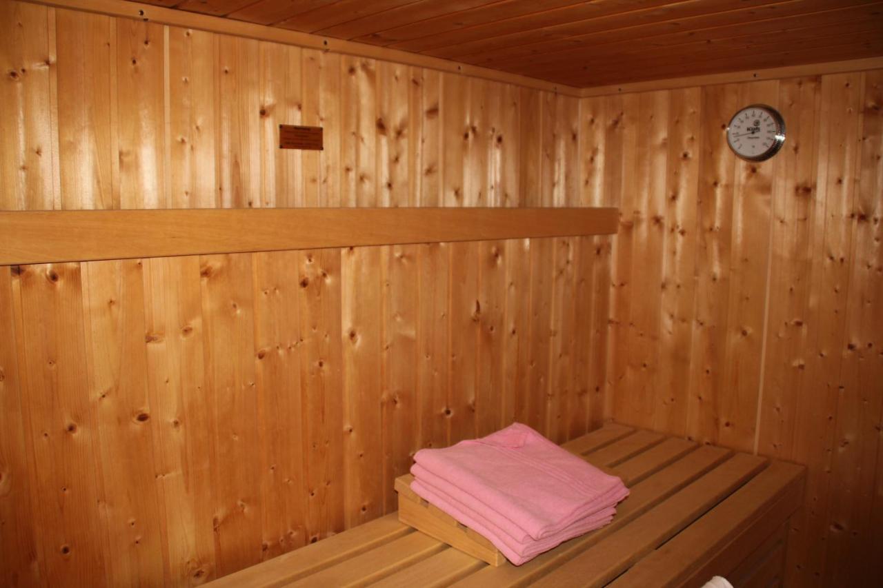 Apartamento Haus Pan *