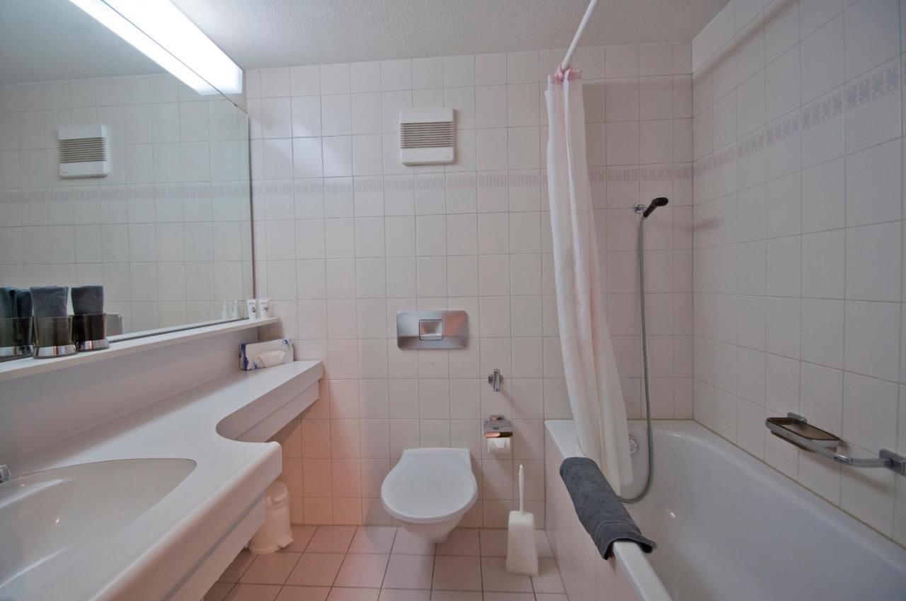 Apartment Haus Pan *