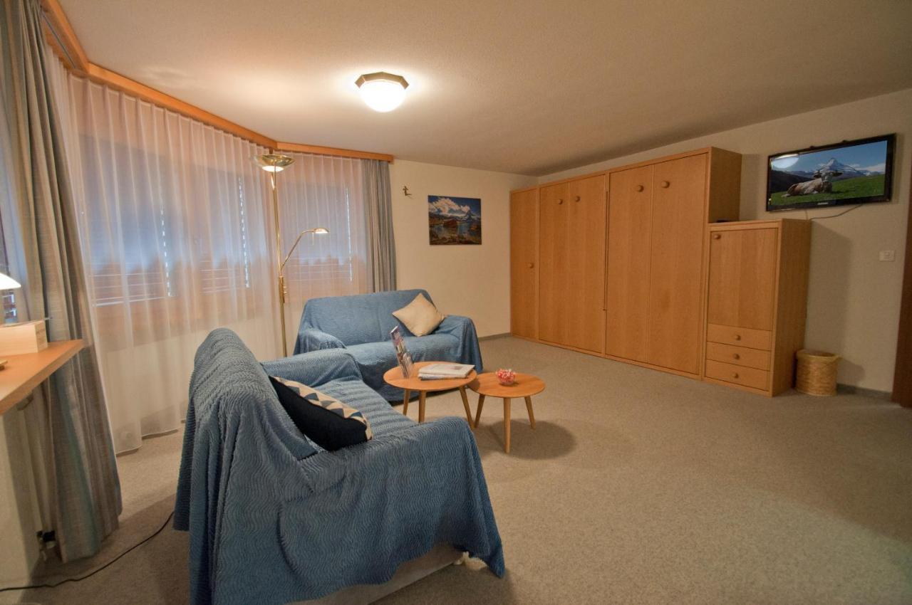 Apartment Haus Pan
