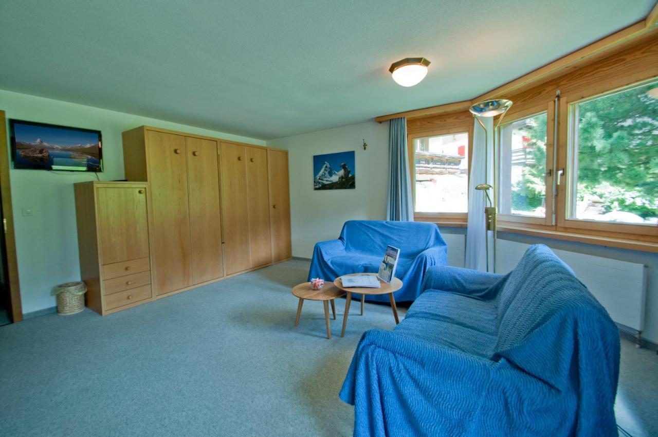 Apartamento Haus Pan