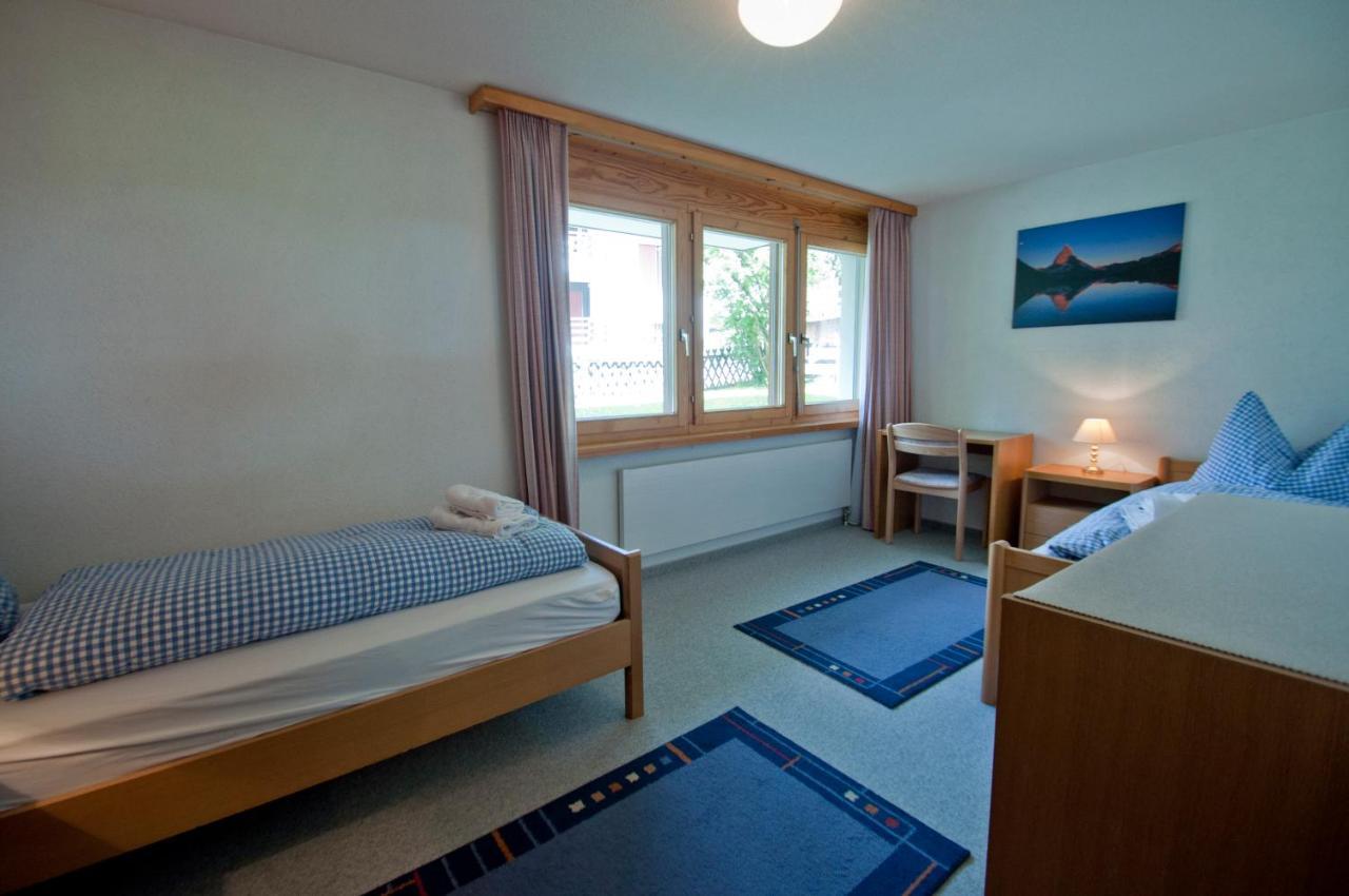 Haus Pan Apartamento