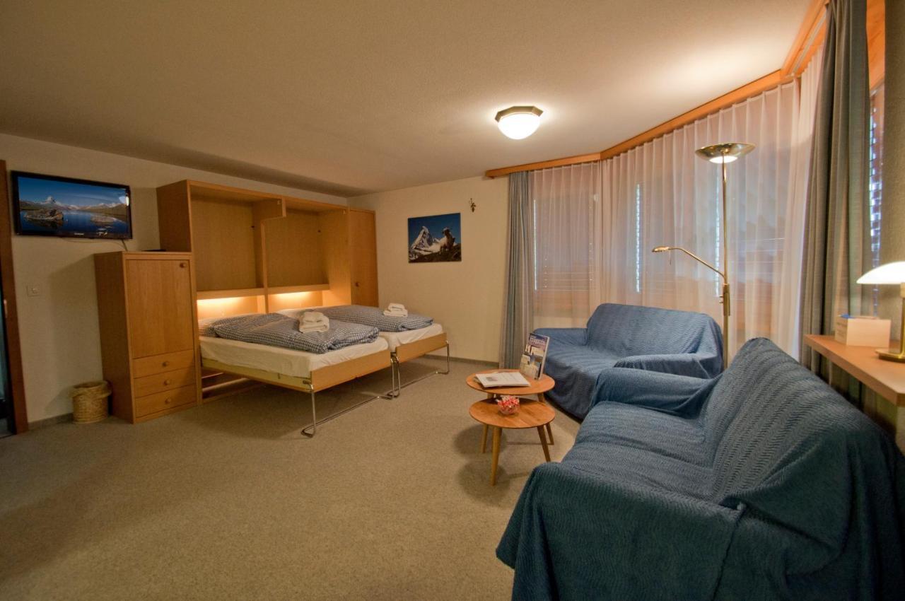 Haus Pan Apartment