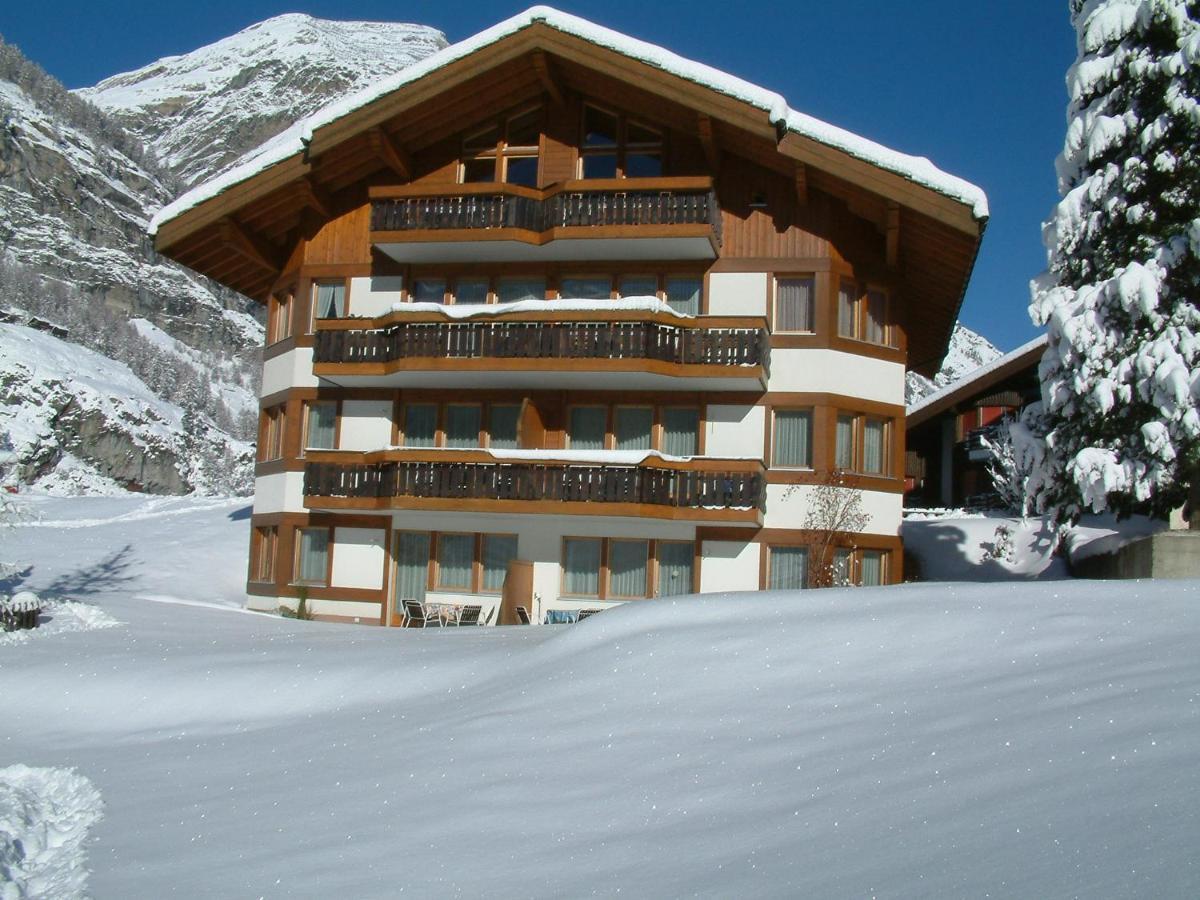 Haus Pan