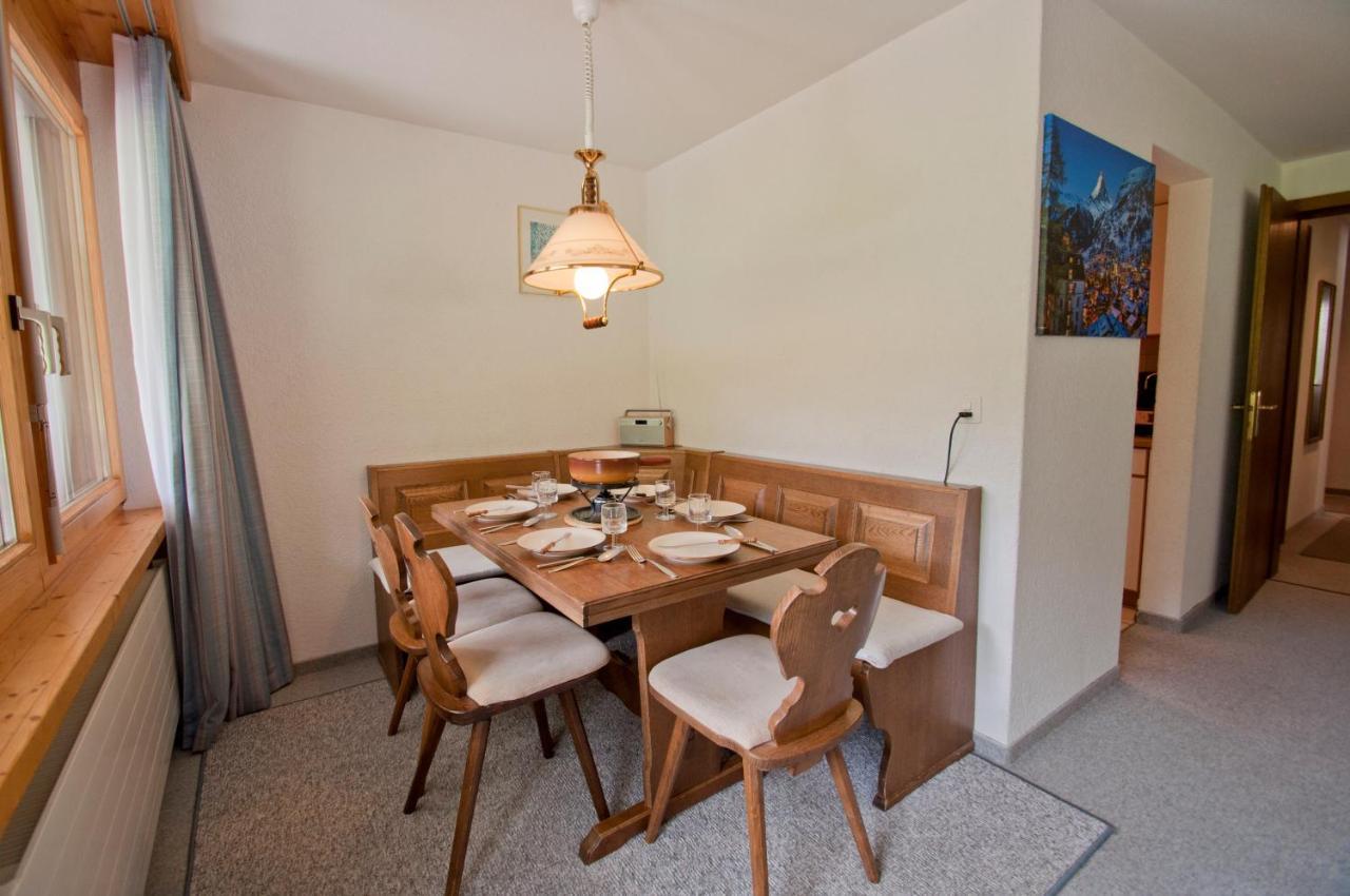 Haus Pan Apartamento *