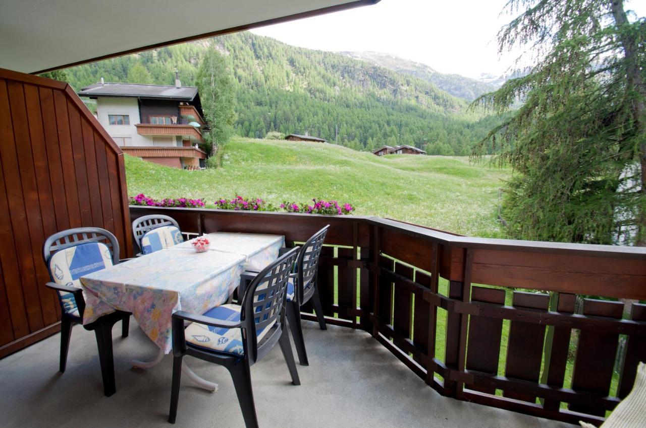 Apartamento Haus Pan *