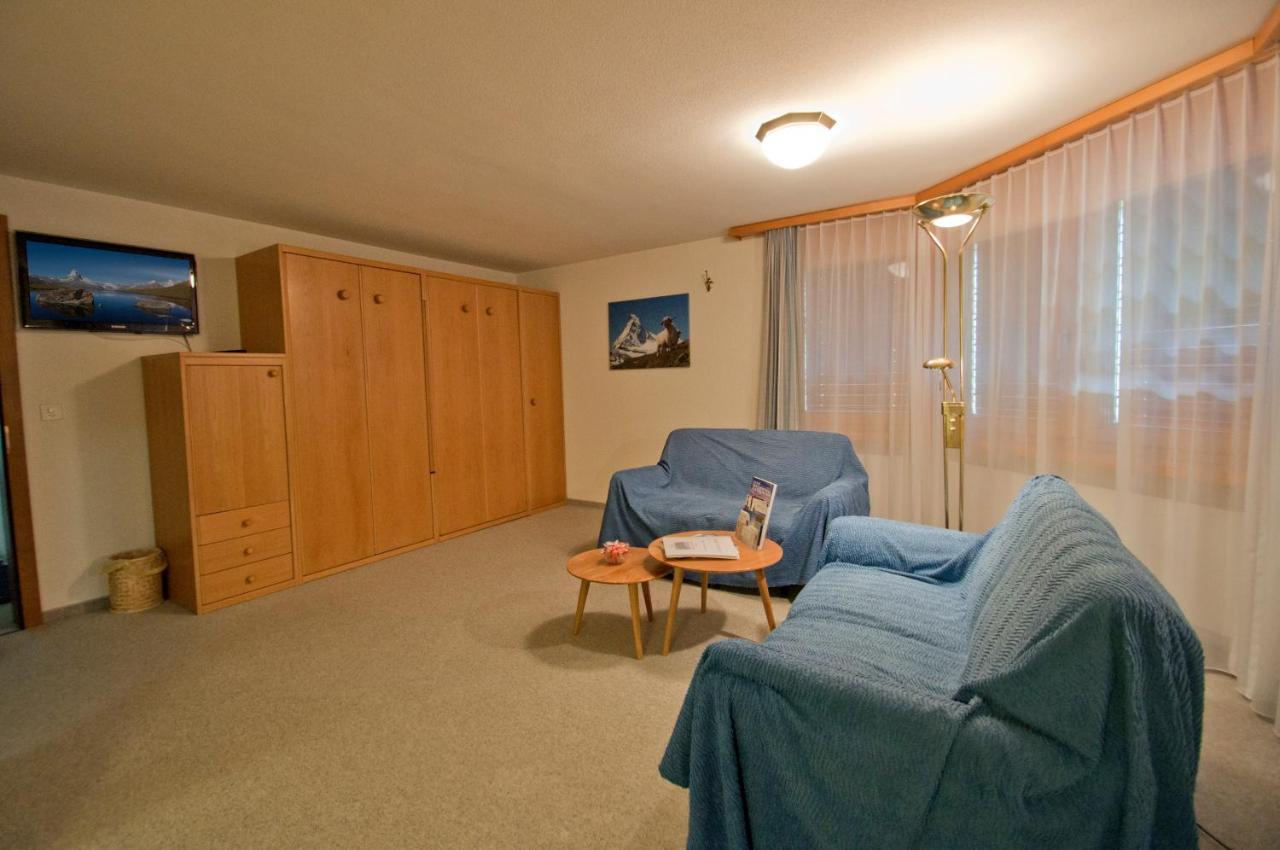 Apartamento Haus Pan