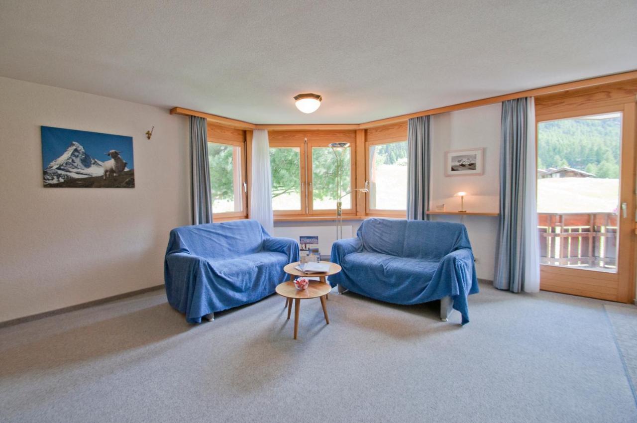 Haus Pan Apartment